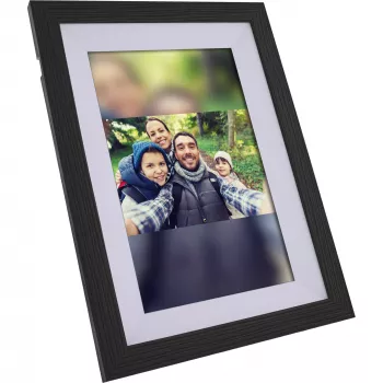 InLine WiFi-valokuvakehys WiFRAME 2, 10,1