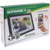 InLine WiFi-valokuvakehys WiFRAME 2, 10,1