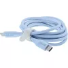 InLine 35892B USB-kaapeli USB 2.0 2 m USB C sininen