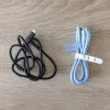 InLine 35892B USB-kaapeli USB 2.0 2 m USB C sininen
