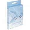 InLine 35892B USB-kaapeli USB 2.0 2 m USB C sininen