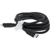 InLine 35891 USB-kaapeli USB 2.0 1 m USB-C musta