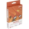 USB-kaapeli InLine 35895O 0,5 m USB-C oranssi USB 2.0 0,48 Gbit/s