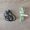 InLine 35895G USB-kaapeli USB 2.0 0,5 m USB-C vihreä
