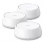 TP-Link DECO BE22 kaksitaajuus (2,4 GHz / 5 GHz) Wi-Fi 7 (802.11be) valkoinen 2 kpl