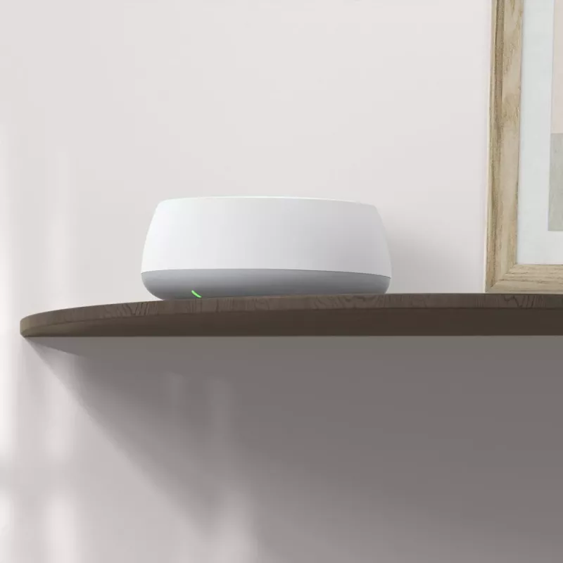 TP-Link DECO BE22 kaksitaajuus (2,4 GHz / 5 GHz) Wi-Fi 7 (802.11be) valkoinen 2 kpl