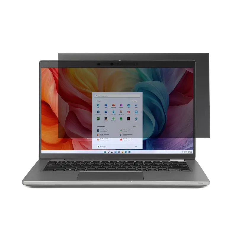 Tietosuojakalvo Kensington HC156A1610E 15,6
