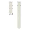 Samsung Athleisure -ranneke S/M Galaxy Watch 7 -kelloon Creme