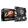 Emolevy GIGABYTE H610M D3W LGA1700 Intel-CPU:ille 12.–14. sukupolvi, 5+1+1 VRM, DDR5 jopa 5600 MHz, 128 GB, PCIe 3.0 M.2, 1 GbE, USB 3.2 Gen1