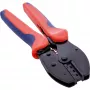 Puristustyökalu InLine 94100 MC4-liittimille (aurinko-PV) leveys 75 mm syvyys 220 mm korkeus 25 mm