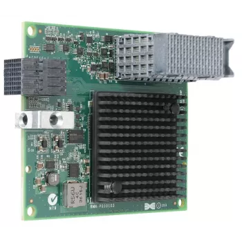 Lenovo 00AG540 verkkokortti sisäinen Ethernet 10000 Mbit/s