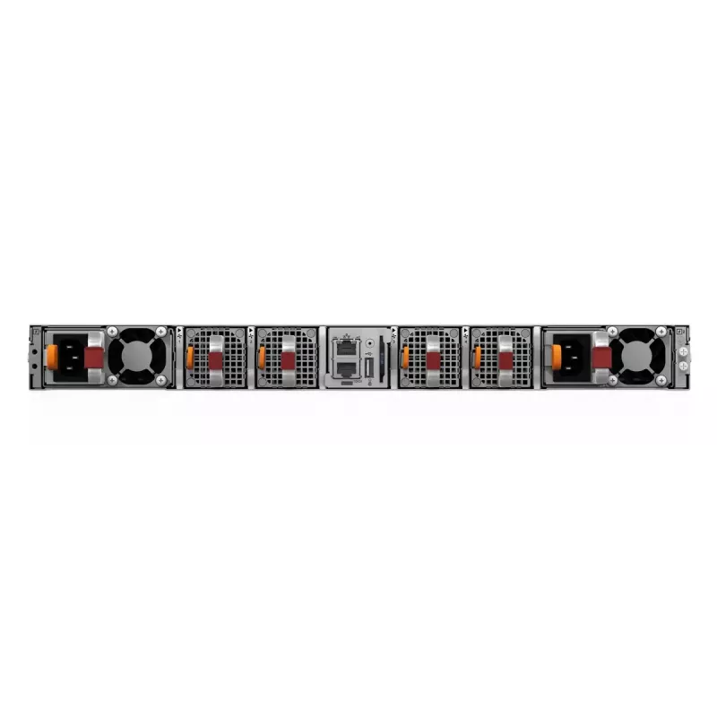 Managed-kytkin DELL S-Series S5248F-ON L2/L3 100 Gigabit Ethernet