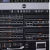 Managed-kytkin DELL S-Series S5248F-ON L2/L3 100 Gigabit Ethernet