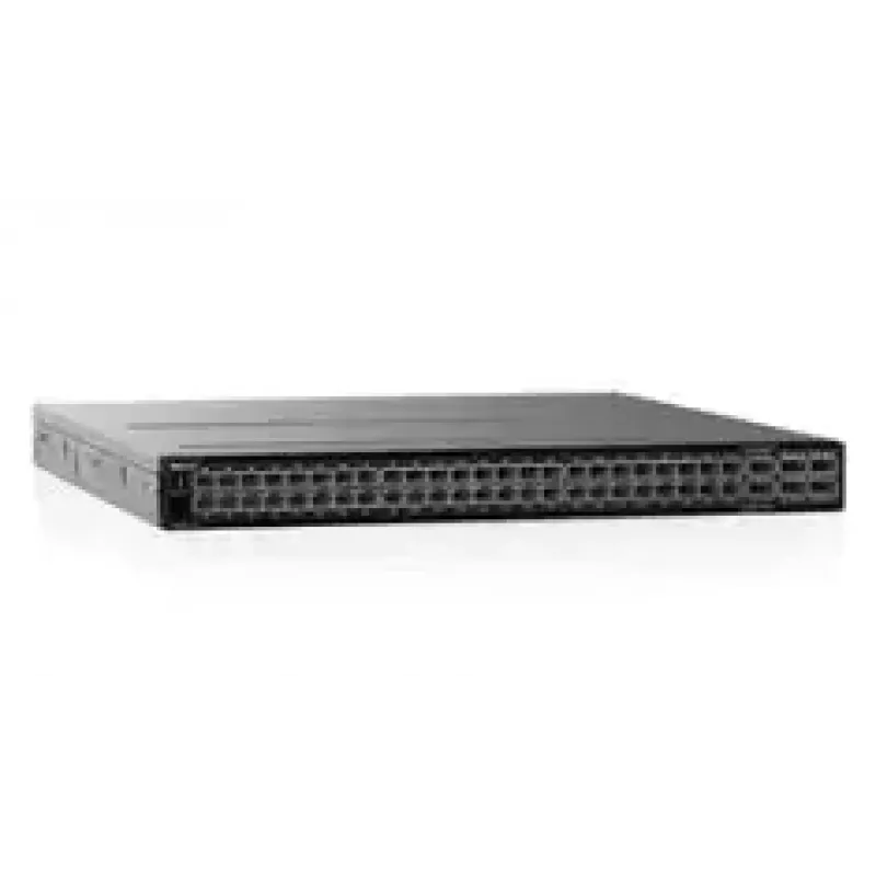 Managed-kytkin DELL S-Series S5248F-ON L2/L3 100 Gigabit Ethernet