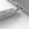 Port-Blocker-avain Lindy USB Type-A Port Blocker Key sininen