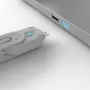 Port-Blocker-avain Lindy USB Type-A Port Blocker Key sininen