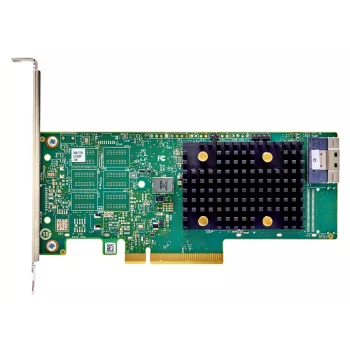 Sisäinen SAS SATA -liitäntäkortti Lenovo 4Y37A78601 PCIe 12 Gbit/s