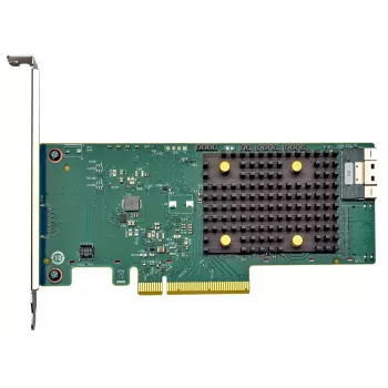 Lenovo 4Y37A78834 RAID-ohjain PCI Express x8 12 Gbit/s
