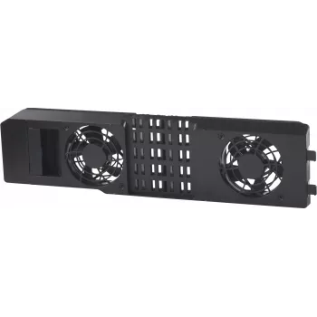 HP Z4 PCIe-teline tuulettimilla emolevytuulettimet musta 1 kpl
