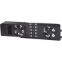 HP Z4 PCIe-teline tuulettimilla emolevytuulettimet musta 1 kpl