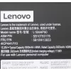 Sisäinen litiumioniakku kannettavaan Lenovo 46 Wh, malli 5B10W13933