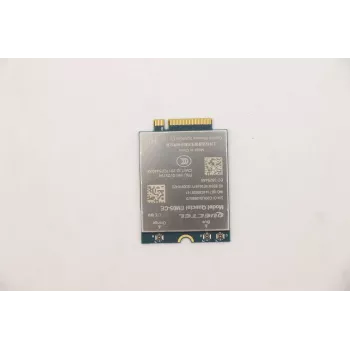 WWAN-kortti Lenovo ThinkPad X1 Carbon 8th Gen 5W10V25794