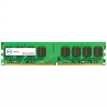 DELL AA138422 muistimoduuli 16 GB 2 x 8 GB DDR4 288-Pin DIMM ECC