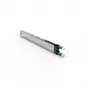PATCHBOX C36STPXC6AXX1G verkkokaapeli vihreä 0,8 m Cat6a U/FTP (STP)