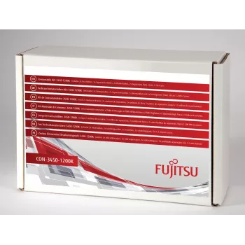 Fujitsu 3450-1200K kuluvien osien sarja