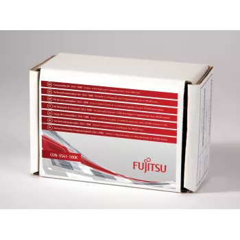 Fujitsu 3541-100K kulutustarvikesarja