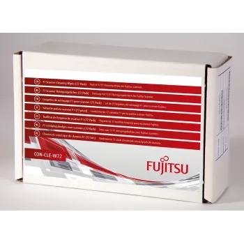 Ricoh F1 skannerin puhdistusliinat CON-CLE-W72, 72 kpl