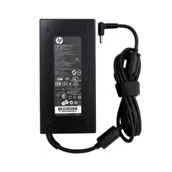 HP 150W Adptr Pfc Smart 4.5Mm verkkolaite sisäkäyttöön musta