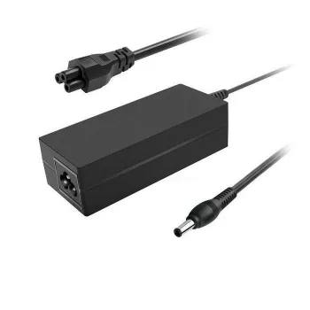 CoreParts MBA1007 virtalähde/invertteri sisäkäyttöön 90 W musta