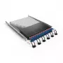 PATCHBOX Plus+ OS2 InfiniBand/kuitu-kaapeli 1,8 m LC SC OFC keltainen