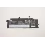 Lenovo 5B10W51875 kannettavan varaosa akku