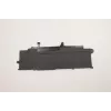 Lenovo 5B10W51875 kannettavan varaosa akku