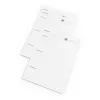 Patch-paneelin lisävaruste Patchbox PONEIDLABEL — paperitarrat patch-paneeleille (PONEIDLABEL)
