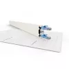 Patch-paneelin lisävaruste Patchbox PONEIDLABEL — paperitarrat patch-paneeleille (PONEIDLABEL)