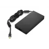 Lenovo 4X21L18247 300 W AC-verkkolaite, 100–240 V, EU, musta