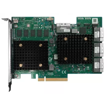 Lenovo 4Y37A09733 RAID-ohjain PCI Express x8 4.0 12 Gbit/s