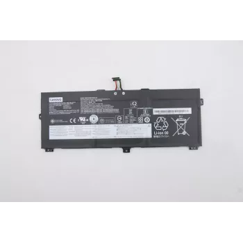 Sisäinen kannettava-akku Lenovo 50Wh Li‑Ion malli 5B10W13928