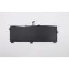 Sisäinen kannettava-akku Lenovo 50Wh Li‑Ion malli 5B10W13928