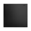 Lenovo ThinkCentre M75q Gen 5 AMD Ryzen™ 7 PRO 8700GE 32 GB DDR5-SDRAM 1 TB SSD Windows 11 Pro Mini-PC musta