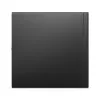 Lenovo ThinkCentre M75q Gen 5 AMD Ryzen™ 7 PRO 8700GE 32 GB DDR5-SDRAM 1 TB SSD Windows 11 Pro Mini-PC musta