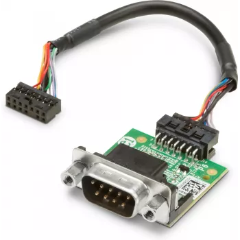 HP Internal Serial Port (600/705/800) liitäntäkortit/adapterit