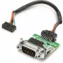 HP Internal Serial Port (600/705/800) liitäntäkortit/adapterit