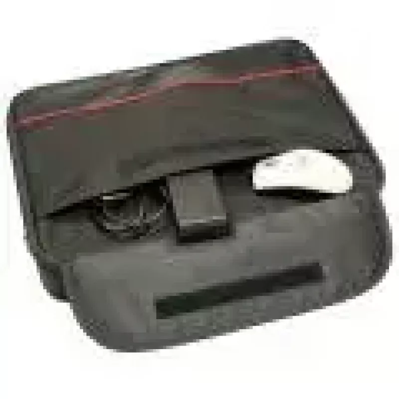 Olkalaukku PEDEA Trendline-Bag 17,3