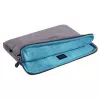 Sleeve-kotelo PEDEA 64060023 25,6 cm (10,1