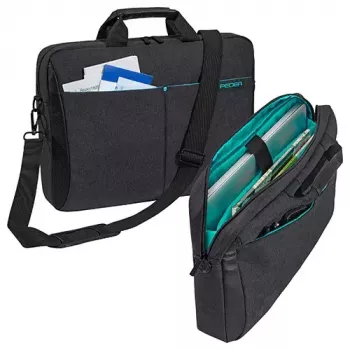 Messenger-laukku PEDEA 66065004