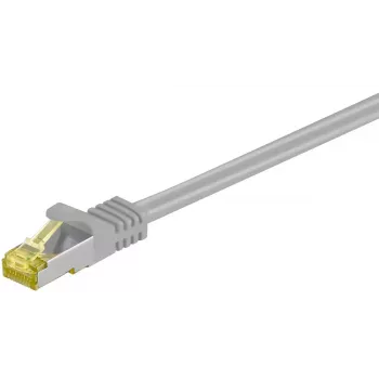 RJ45-patchkaapeli Goobay CAT 6A S/FTP 7,5 m